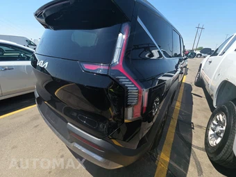 2024 Kia EV9 Wind - miniatura 4