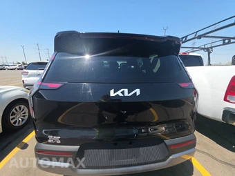 2024 Kia EV9 Wind - miniatura 5