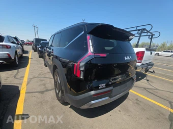 2024 Kia EV9 Wind - miniatura 6