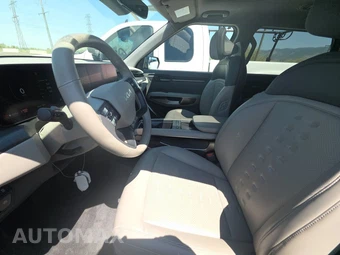 2024 Kia EV9 Wind - miniatura 7