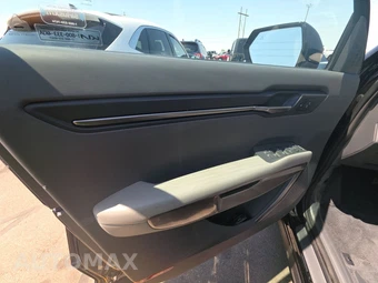 2024 Kia EV9 Wind - miniatura 9