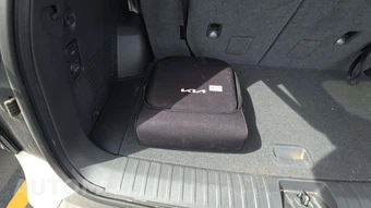 2024 Kia EV9 Wind - miniatura 20