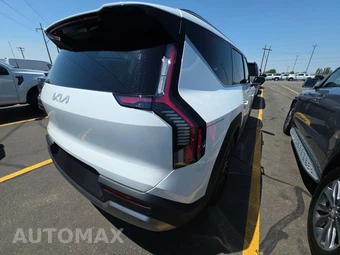 2024 Kia EV9 Wind - miniatura 4