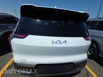 2024 Kia EV9 Wind - miniatura 5