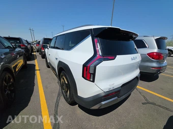 2024 Kia EV9 Wind - miniatura 6