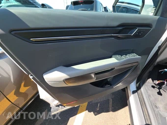 2024 Kia EV9 Wind - miniatura 9