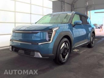 2024 Kia EV9 Wind