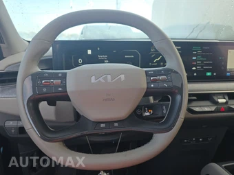 2024 Kia EV9 Wind - miniatura 10