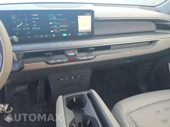 2024 Kia EV9 Wind - miniatura 11
