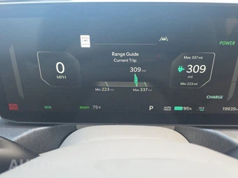 2024 Kia EV9 Wind - miniatura 12