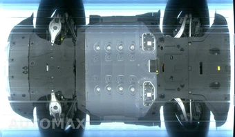 2024 Kia EV9 Wind - miniatura 18