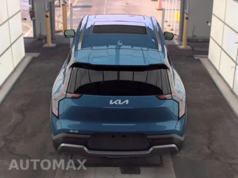 2024 Kia EV9 Wind - miniatura 5