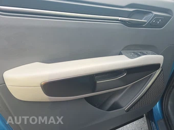2024 Kia EV9 Wind - miniatura 9
