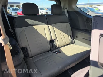 2024 Kia EV9 Wind - miniatura 14