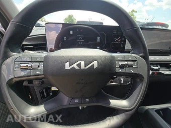 2024 Kia EV9 Wind - miniatura 10