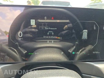 2024 Kia EV9 Wind - miniatura 12