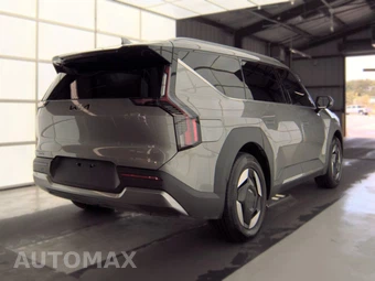 2024 Kia EV9 Wind - miniatura 4