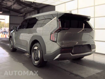 2024 Kia EV9 Wind - miniatura 6