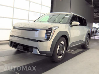 2024 Kia EV9 Wind