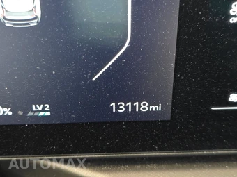 2024 Kia EV9 Wind - miniatura 12