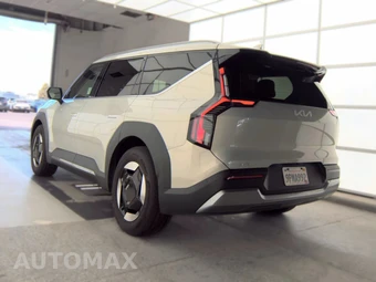 2024 Kia EV9 Wind - miniatura 6