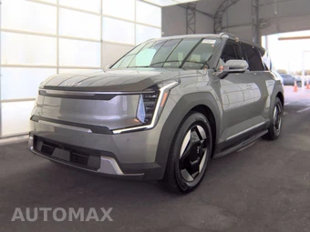 2024 Kia EV9 Wind