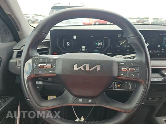 2024 Kia EV9 Wind - miniatura 10