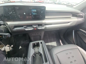 2024 Kia EV9 Wind - miniatura 11