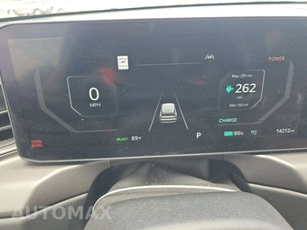 2024 Kia EV9 Wind - miniatura 12