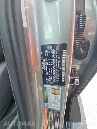 2024 Kia EV9 Wind - miniatura 15