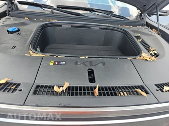 2024 Kia EV9 Wind - miniatura 16