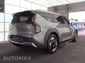 2024 Kia EV9 Wind - miniatura 4