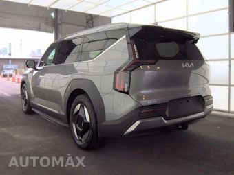 2024 Kia EV9 Wind - miniatura 6