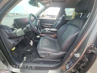 2024 Kia EV9 Wind - miniatura 7