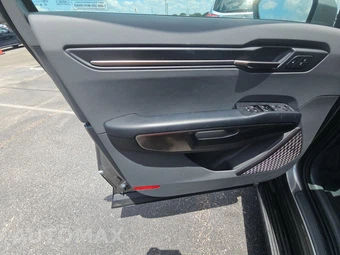 2024 Kia EV9 Wind - miniatura 9