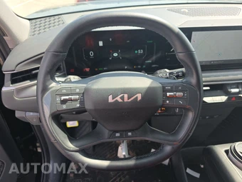 2024 Kia EV9 Wind - miniatura 10