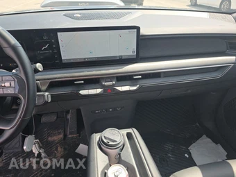 2024 Kia EV9 Wind - miniatura 11