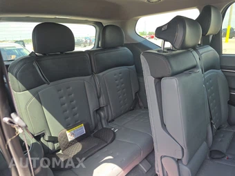 2024 Kia EV9 Wind - miniatura 14
