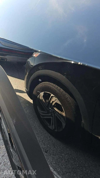 2024 Kia EV9 Wind - miniatura 20