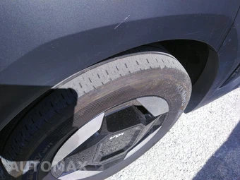 2024 Kia EV9 Wind - miniatura 24