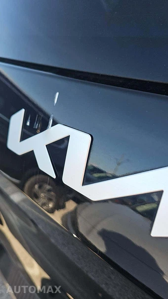 2024 Kia EV9 Wind - miniatura 34