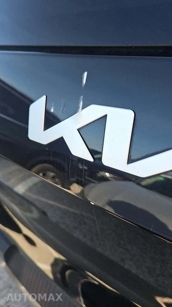 2024 Kia EV9 Wind - miniatura 35