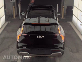 2024 Kia EV9 Wind - miniatura 5