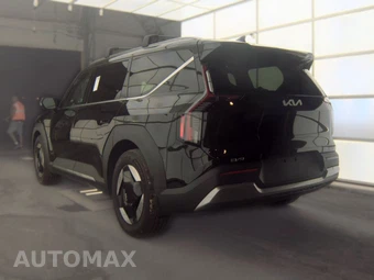 2024 Kia EV9 Wind - miniatura 6