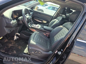 2024 Kia EV9 Wind - miniatura 7