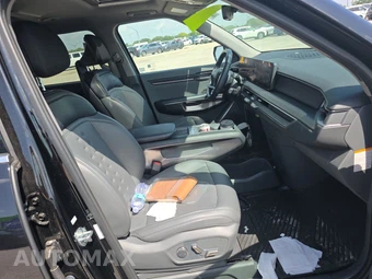 2024 Kia EV9 Wind - miniatura 8