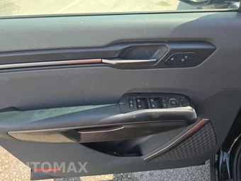 2024 Kia EV9 Wind - miniatura 9