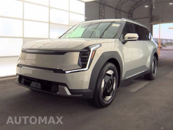 2024 Kia EV9 Wind