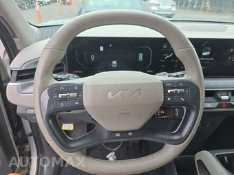 2024 Kia EV9 Wind - miniatura 10