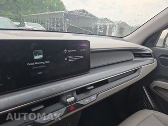 2024 Kia EV9 Wind - miniatura 11